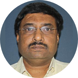 Nandkumar Gilke