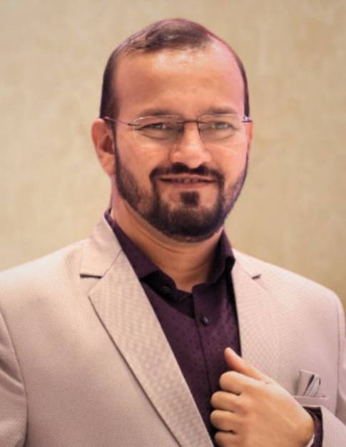 Dr. Ameya Sunildatta Bal