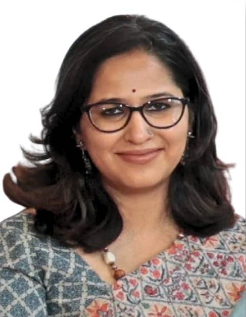 Dr. Anahita Goydani