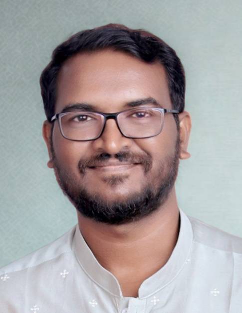 Mr. Rajesh Dhotre
