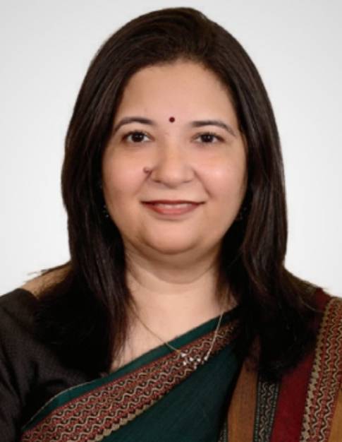 Ms. Richa Chaudhary