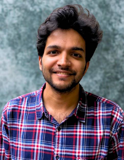 Mr. Ritwik Kaikini