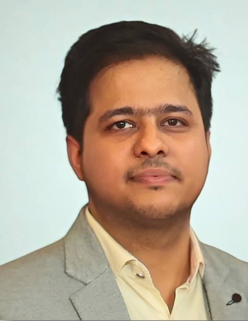 Dr. Sameer Patankar