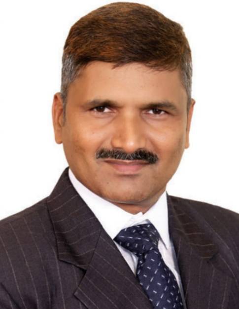 Dr. Sanjay Rode