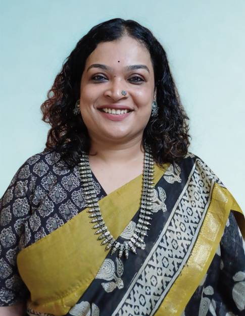 Dr. Saranya Thaloor