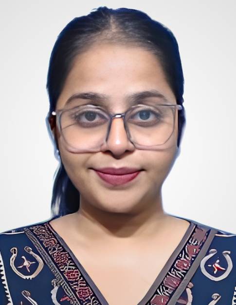 Ms. Vidhi Kodia