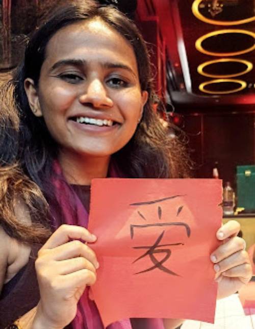 sSneha